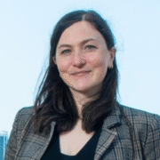 Dr Francesca Farina (University of Chicago) 