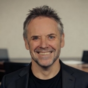 Prof Craig Ritchie, MBChB, PhD