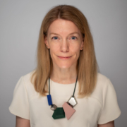 Prof Charlotte Warren-Gash