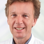 Professor Frederik Barkhof