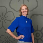 Prof Wiesje van der Flier