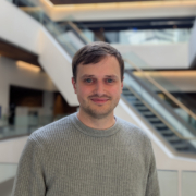 Dr Alasdair Leeson-Payne